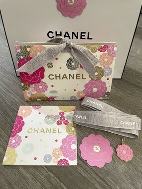 Chanel Mother’s Day Packaging 2026